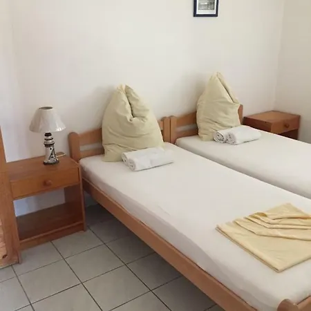 Apartment Evelin