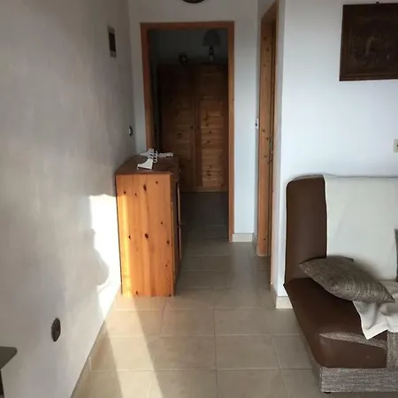 Evelin Apartment