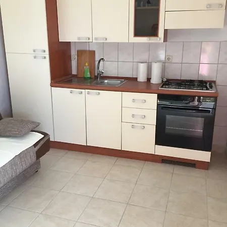 Evelin Apartment Vodice