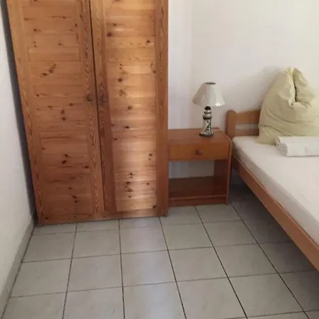 Evelin Apartment *