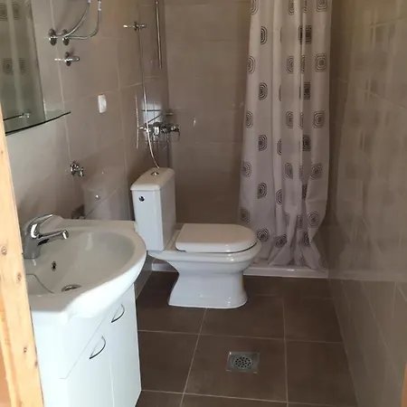 Evelin Apartment Vodice