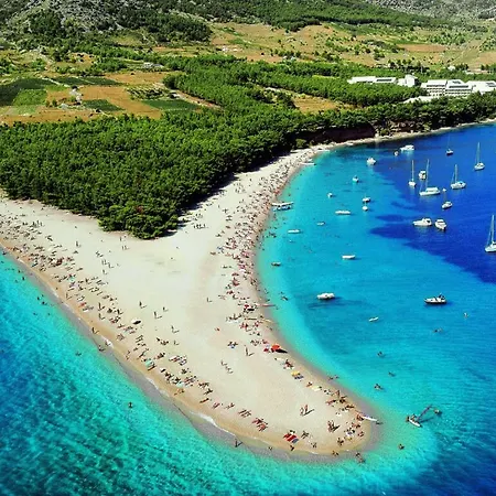 Evelin * Vodice